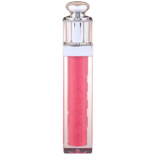 Dior Dior Addict Ultra-Gloss Nawilżający błyszczyk do ust nadający objętość. odcień 553 Princess 6,5 ml