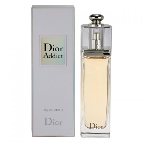 Dior Dior Addict woda toaletowa dla kobiet 100 ml