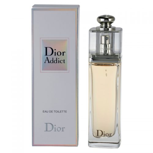 Dior Dior Addict woda toaletowa dla kobiet 50 ml