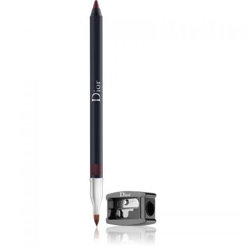 Dior Dior Contour kredka do ust z temperówką odcień 948 Egnigmatic Matte 1,2 g