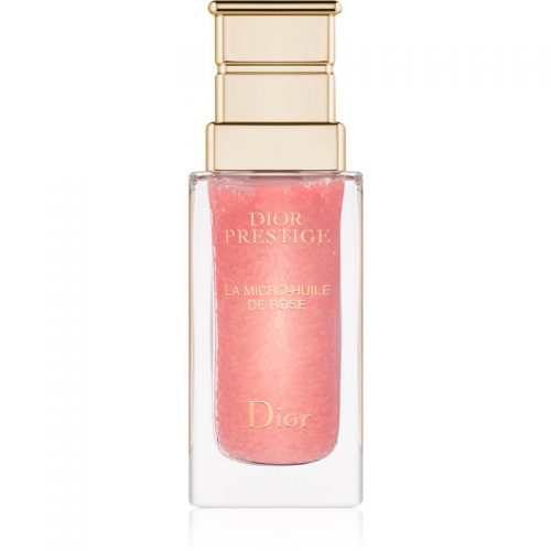 Dior Dior Prestige La Micro-Huile de Rose odmładzające serum regeneracyjne 50 ml