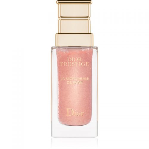 Dior Dior Prestige La Micro-Huile de Rose serum regenerujące skórę 30 ml