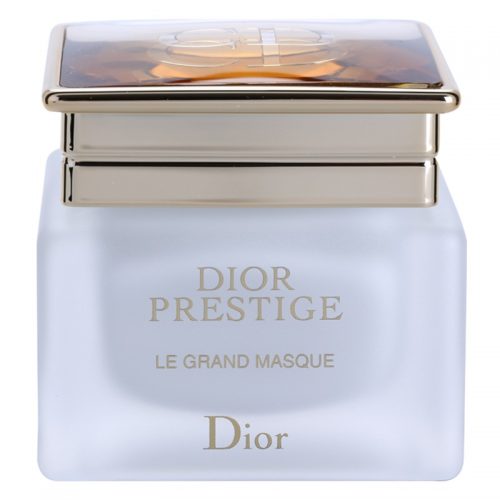 Dior Dior Prestige Le Grand Masque maseczka dotleniająca o efekt wzmacniający 50 ml