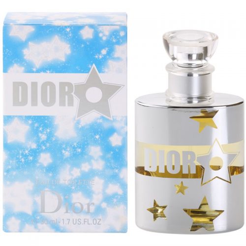 Dior Dior Star woda toaletowa dla kobiet 50 ml