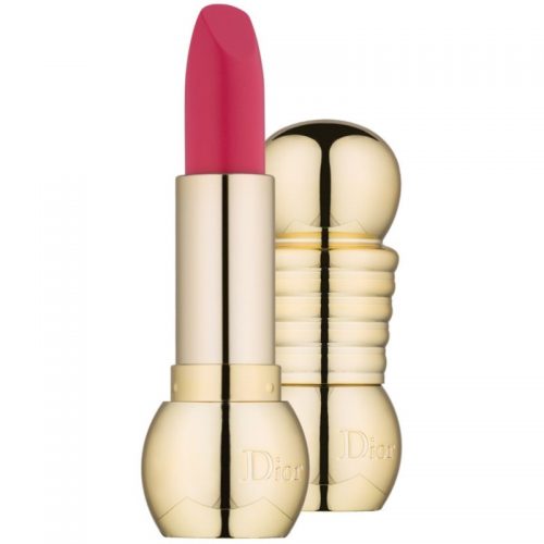 Dior Diorific Mat szminka matująca odcień 560 Ravissement 3,5 g