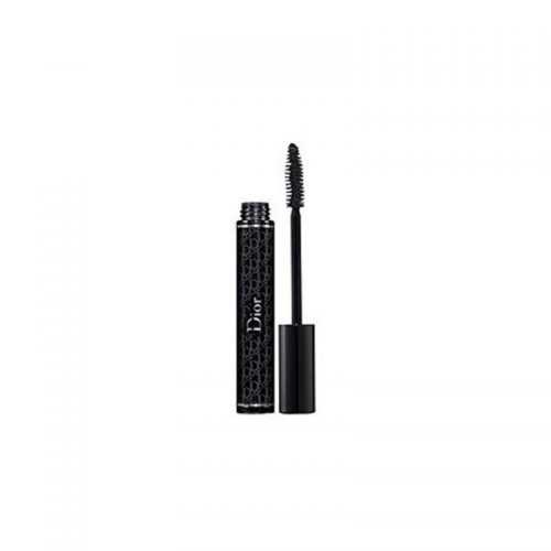 Dior Diorshow Blackout pogrubiający tusz do rzęs odcień 099 Black 10 ml