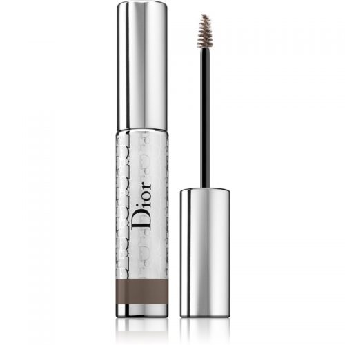Dior Diorshow Bold Brow tusz do brwi odcień Dark 5 ml