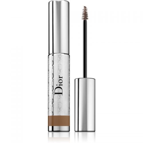 Dior Diorshow Bold Brow tusz do brwi odcień Medium 5 ml