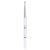 Dior Diorshow Brow Styler kredka do brwi ze szczotką odcień 001 Universal Brown 0,09 g