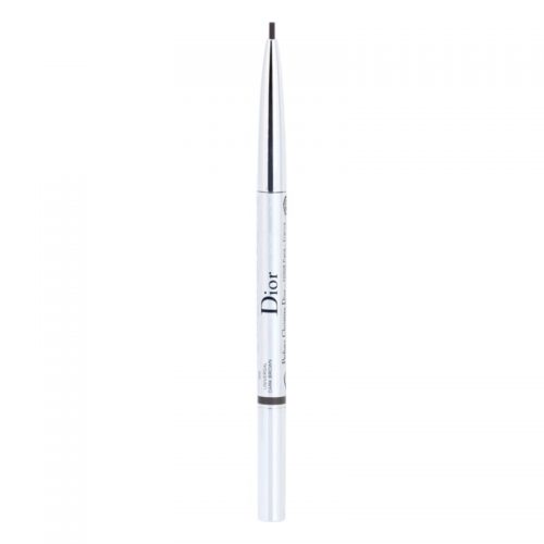 Dior Diorshow Brow Styler kredka do brwi ze szczotką odcień 002 Universal Dark Brown 0,09 g