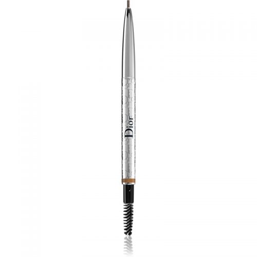 Dior Diorshow Brow Styler kredka do brwi ze szczotką odcień 021 Chestnut 0,09 g