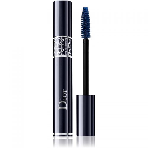 Dior Diorshow Mascara tusz wydłużający i pogrubiający rzęsy odcień 258 Pro Blue 10 ml