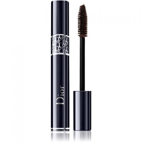 Dior Diorshow Mascara tusz wydłużający i pogrubiający rzęsy odcień 698 Pro Brown 10 ml