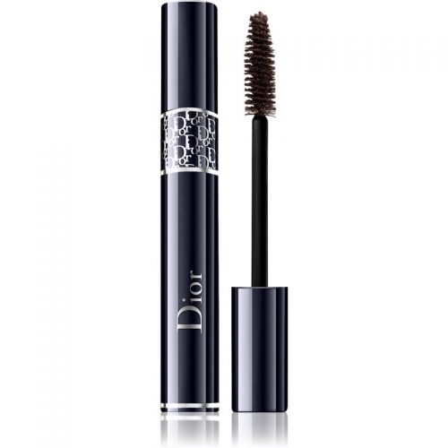 Dior Diorshow Mascara Waterproof wodoodporny tusz do rzęs nadający objętości i wydłużający odcień 698 Chestnut 11,5 ml