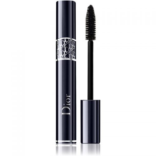 Dior Diorshow Mascara Waterproof wodoodporny tusz do rzęs nadający objętości i wydłużający odcień 090 Black 11,5 ml