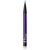Dior Diorshow On Stage Liner eyelinery w płynie w pisaku wodoodporne odcień 176 Matte Purple 0,55 ml