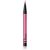 Dior Diorshow On Stage Liner eyelinery w płynie w pisaku wodoodporne odcień 851 Matte Pink 0,55 ml