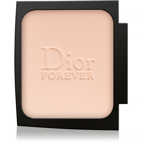 Dior Diorskin Forever Extreme Control matujący, pudrowy podkład napełnienie odcień 030 Beige Moyen/Medium Beige 9 g
