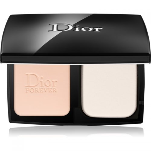 Dior Diorskin Forever Extreme Control matujący, pudrowy podkład SPF 20 odcień 030 Beige Moyen/Medium Beige 9 g