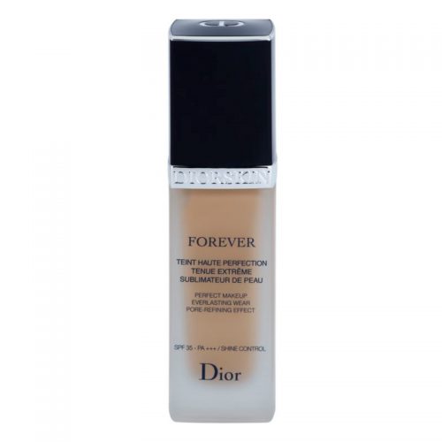Dior Diorskin Forever podkład w płynie SPF 35 odcień 020 Light Beige 30 ml
