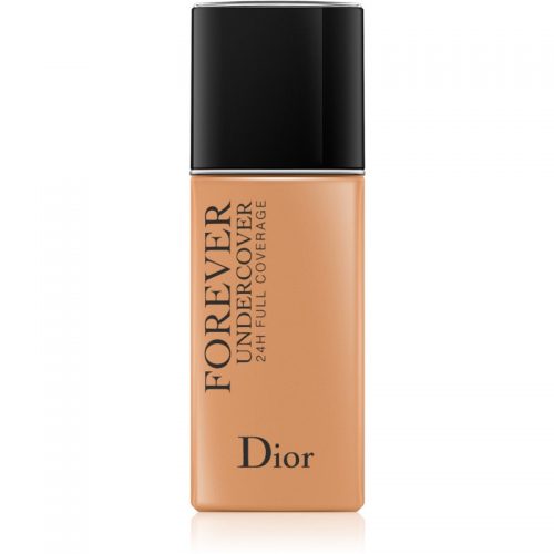 Dior Diorskin Forever Undercover podkład mocno kryjący 24 godz. odcień 030 Medium Beige 40 ml