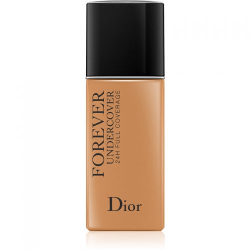 Dior Diorskin Forever Undercover podkład mocno kryjący 24 godz. odcień 031 Sand 40 ml