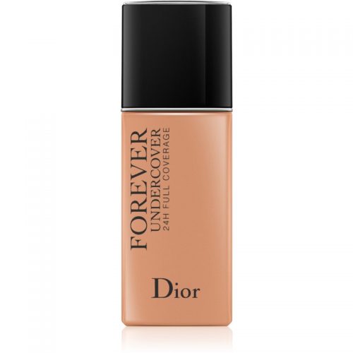 Dior Diorskin Forever Undercover podkład mocno kryjący 24 godz. odcień 032 Rosy Beige 40 ml