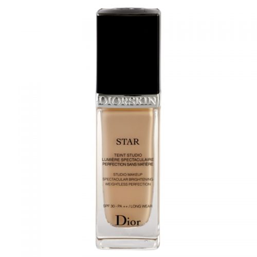 Dior Diorskin Star podkład rozjaśniający SPF 30 odcień 020 Light Beige 30 ml