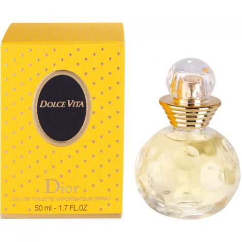 Dior Dolce Vita woda toaletowa dla kobiet 50 ml