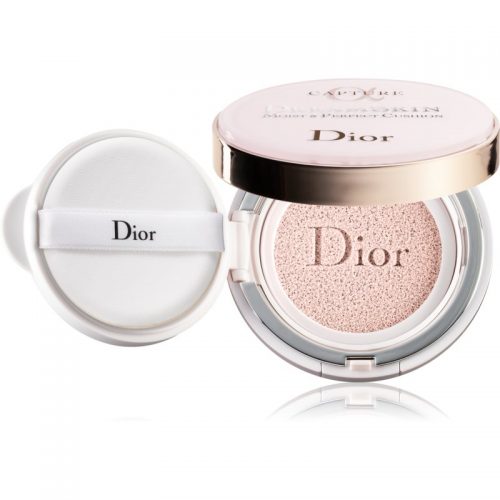 Dior Dreamskin Moist & Perfect Cushion odcień 000 2×15 g