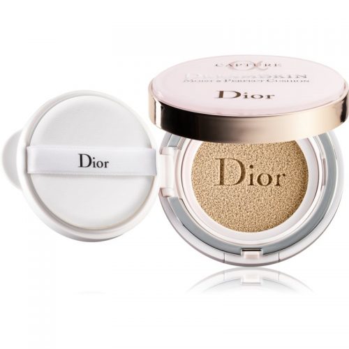Dior Dreamskin Moist & Perfect Cushion odcień 020 2×15 g