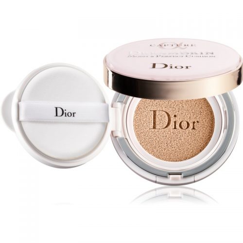 Dior Dreamskin Moist & Perfect Cushion odcień 025 2×15 g