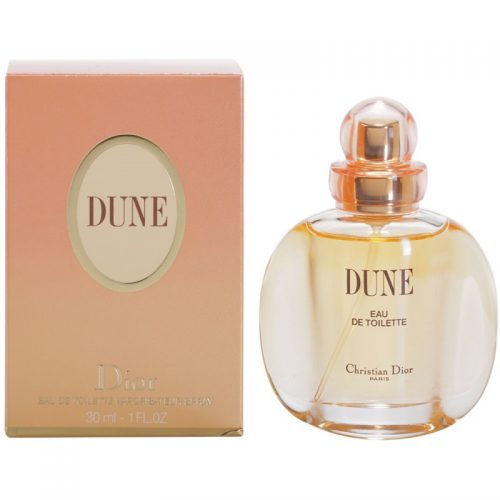 Dior Dune woda toaletowa dla kobiet 30 ml