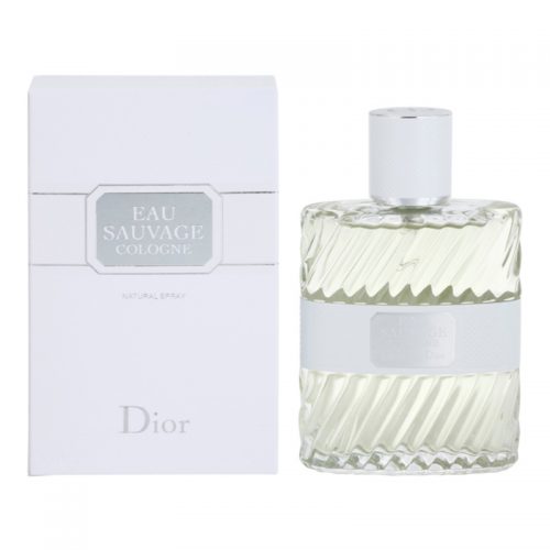 Dior Eau Sauvage Cologne woda kolońska dla mężczyzn 100 ml
