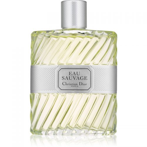 Dior Eau Sauvage woda toaletowa dla mężczyzn 200 ml