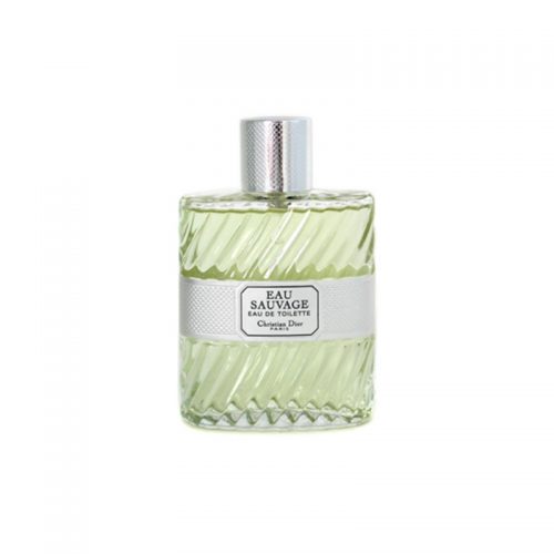 Dior Eau Sauvage woda toaletowa dla mężczyzn 50 ml