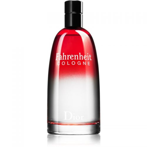 Dior Fahrenheit Cologne woda kolońska dla mężczyzn 200 ml