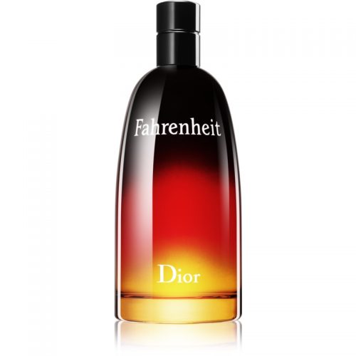 Dior Fahrenheit woda toaletowa dla mężczyzn 200 ml