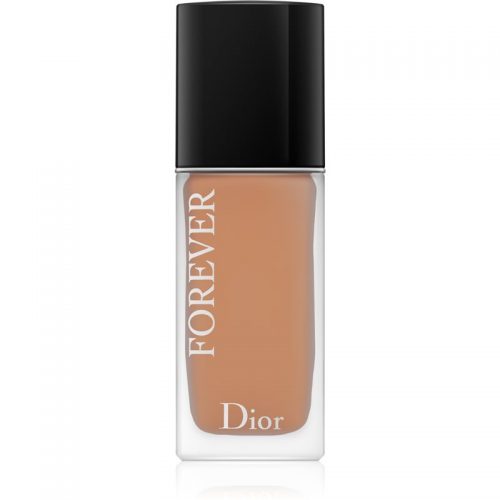 Dior Forever podkład o przedłużonej trwałości SPF 35 odcień 4W Warm 30 ml
