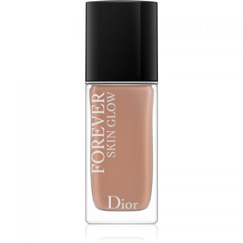 Dior Forever Skin Glow rozświetlający podkład nawilżający SPF 35 odcień 2CR Cool Rosy 30 ml