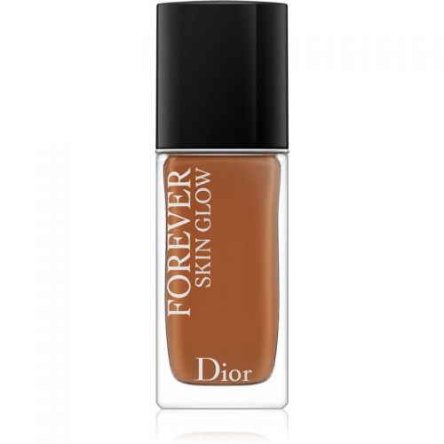Dior Forever Skin Glow rozświetlający podkład nawilżający SPF 35 odcień 5N Neutral 30 ml