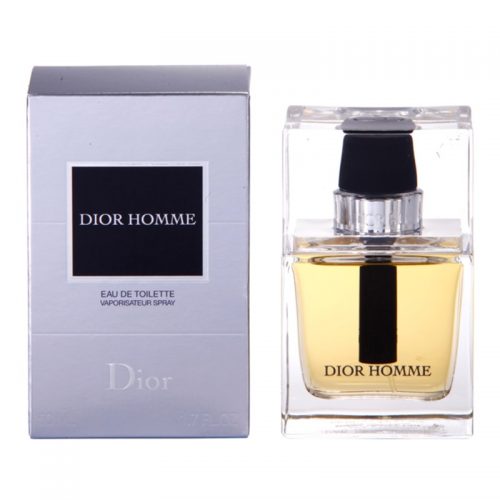 Dior Homme (2011) woda toaletowa dla mężczyzn 50 ml