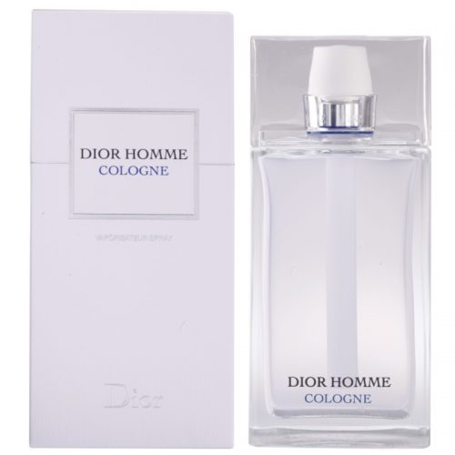 Dior Homme Cologne woda kolońska dla mężczyzn 200 ml