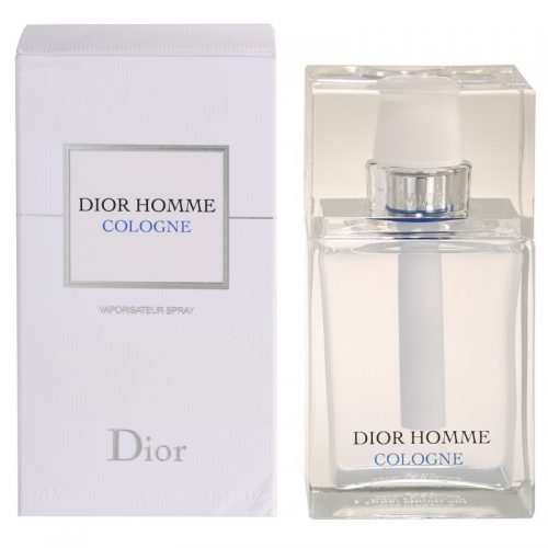Dior Homme Cologne woda kolońska dla mężczyzn 75 ml