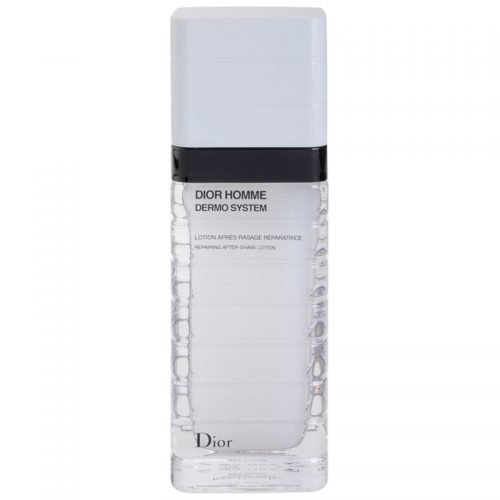 Dior Homme Dermo System regenerujący balsam po goleniu 100 ml