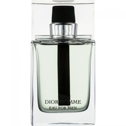 Dior Homme Eau for Men woda toaletowa dla mężczyzn 100 ml