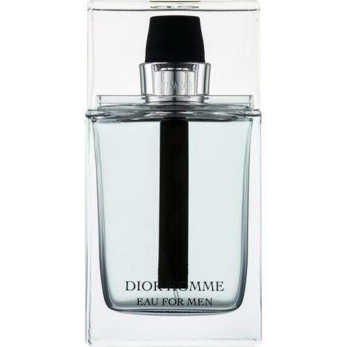 Dior Homme Eau for Men woda toaletowa dla mężczyzn 150 ml