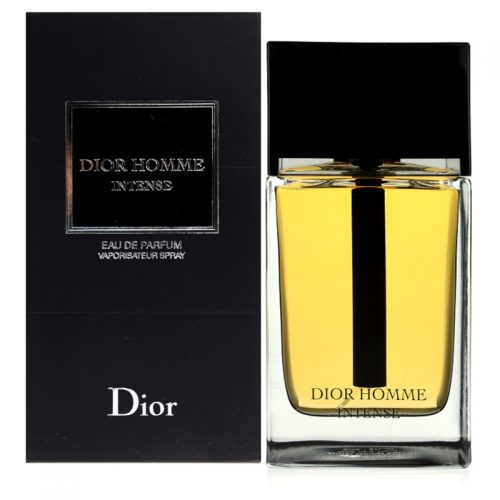 Dior Homme Intense woda perfumowana dla mężczyzn 150 ml
