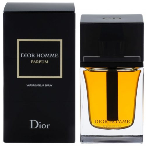 Dior Homme Parfum perfumy dla mężczyzn 75 ml