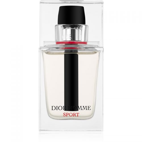 Dior Homme Sport 2017 woda toaletowa dla mężczyzn 50 ml